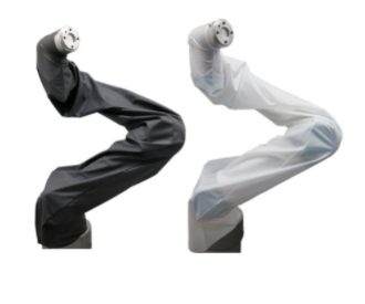 【ユニバーサルロボット用】カバー『RobotFit』