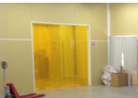 【ロジスティクスサービス】清浄化ルームなど高付加価値サービス