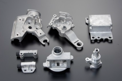 ダイカスト製品