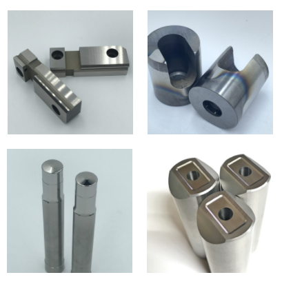 特殊鋼・ダイス鋼の優れた加工サービス