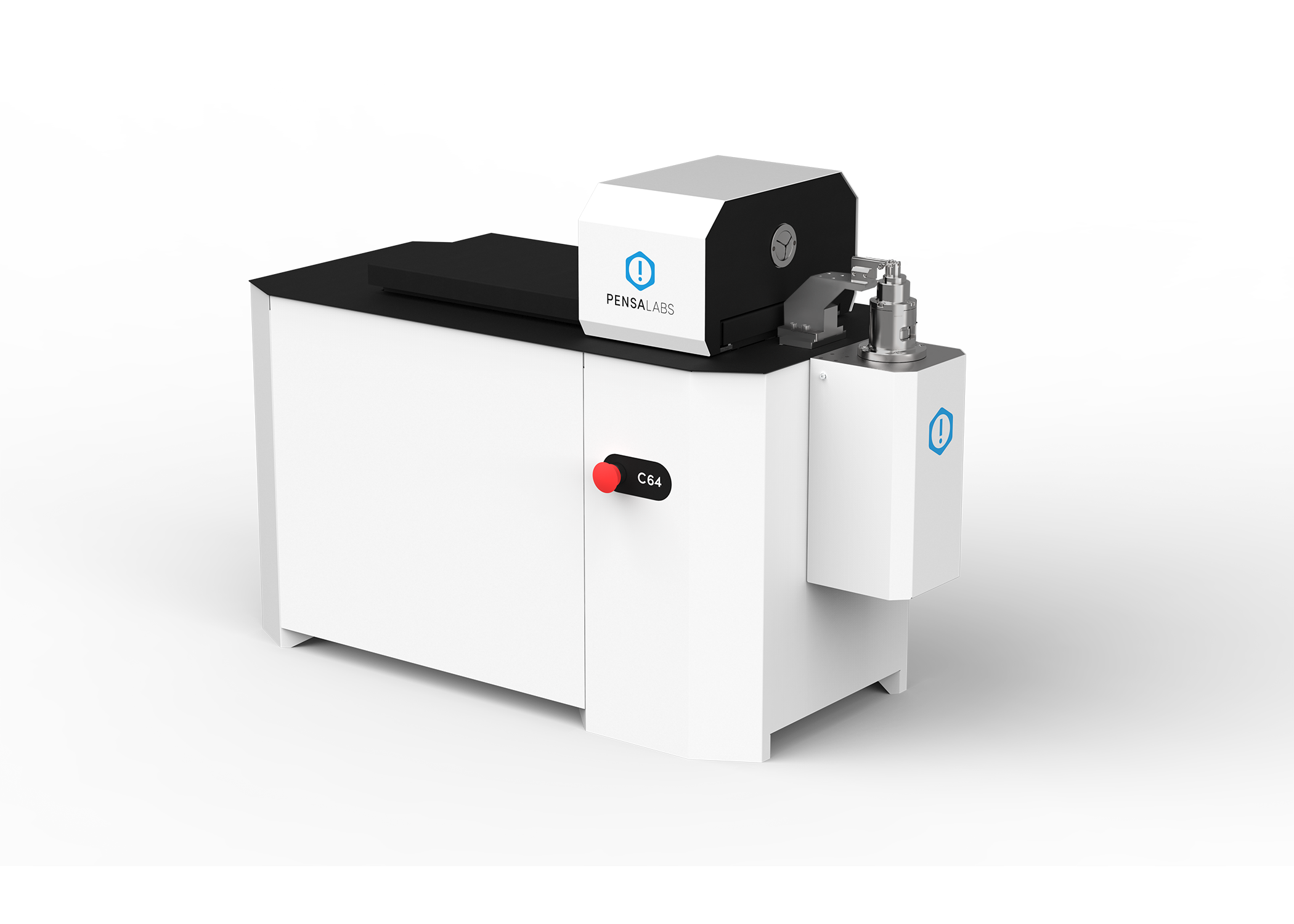 義歯・矯正ワイヤー CNCワイヤーフォーマー Ortho Kit