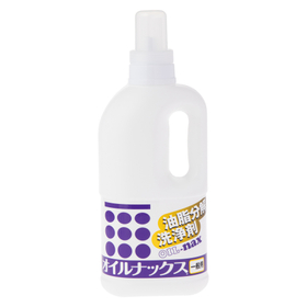 オイルナックス油脂分解洗剤 一般（食品・食器洗浄機・厨房機器）用