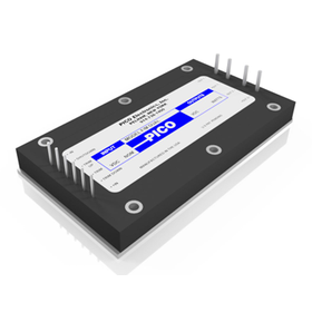 PICO社 ミリタリグレード DC/DCコンバータ