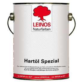 Natural and organic paint - Libos