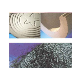 超低熱伝導率・高耐熱マイクロポーラス耐火断熱材『マイクロサーム』