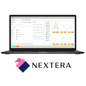 トラス・テック　ニット生産管理システム