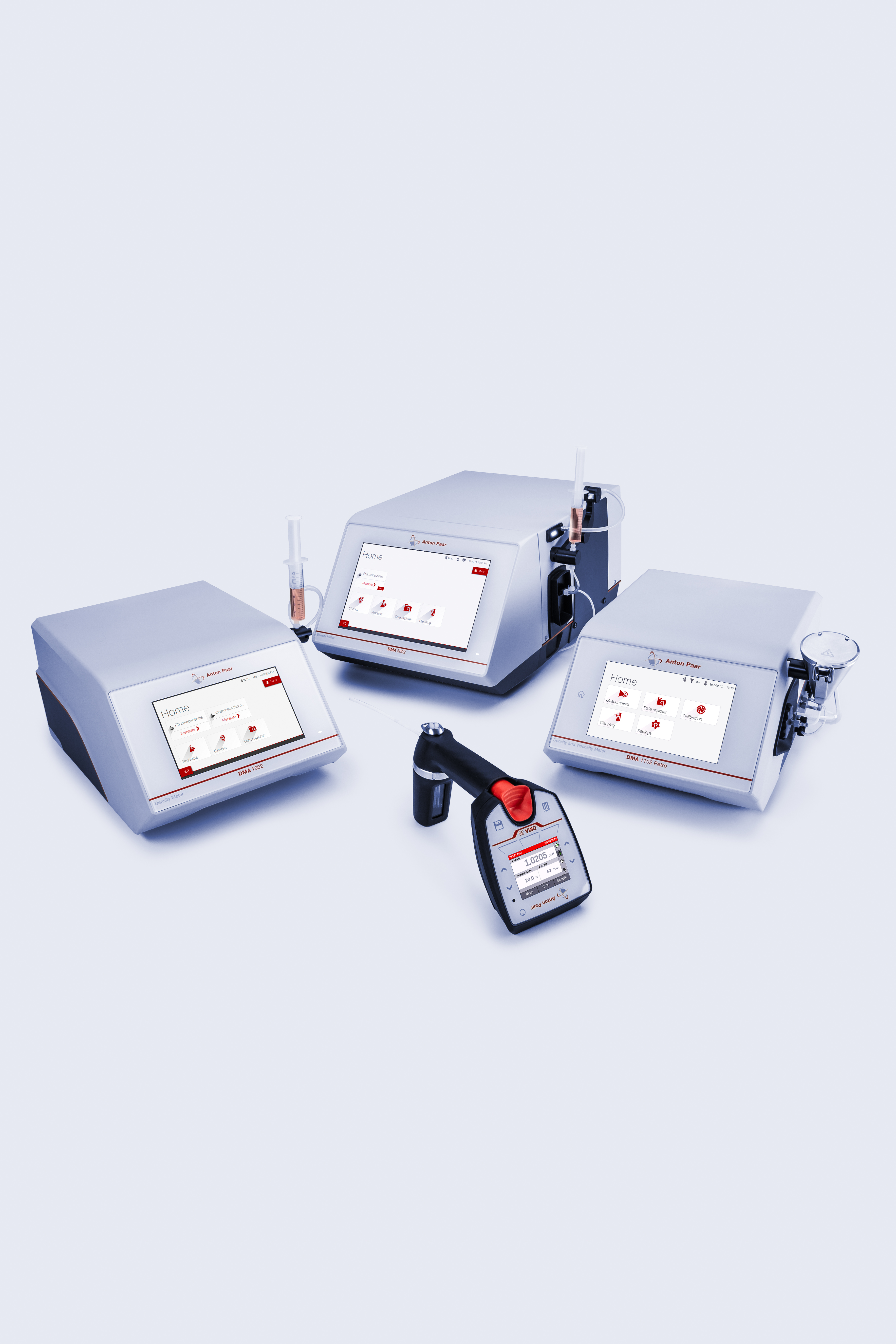 密度・比重法 硫酸濃度計 | アントンパール・ジャパン - Powered by