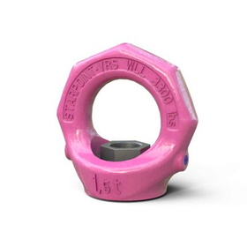 回転式アイナット【アイナットスター】