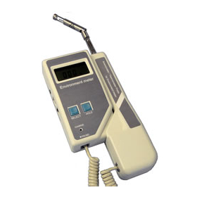 デジタル環境測定器／品番 MA3SM-20S