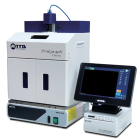 Gel Imaging WSE-5400 Printgraph Cla...
