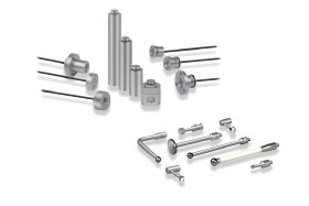 プローブアプリケーション用アクセサリ