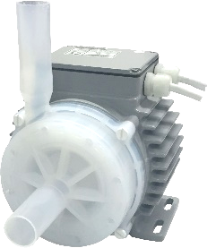 磁気浮上型ベアリングレスポンプ BPS-600 Levitronix Japan | イプロス