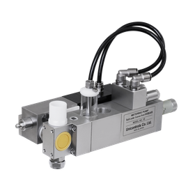 ハイバーポンプ　Bシリーズ　RVタイプ（空圧作動式）