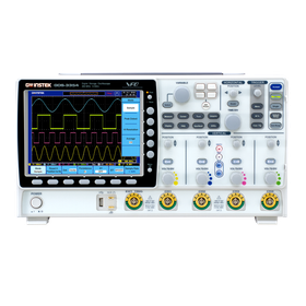 Digital Oscilloscope GDS-3000 Series