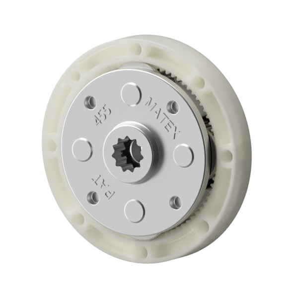 マテックス遊星歯車減速機【LGU75-P】 | マテックス - Powered by