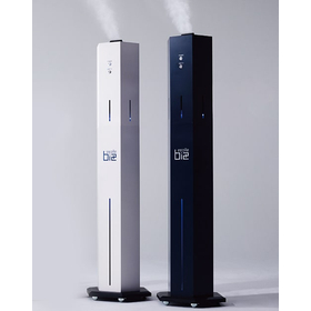 新衛生超音波式噴霧装置　「えこるBiz」