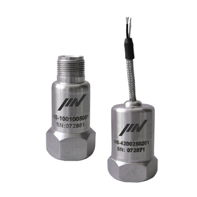 DC4-20mAダイレクト出力振動ピックアップ