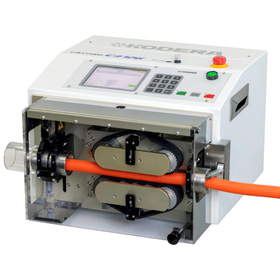 Tube cutting machine "C372G"