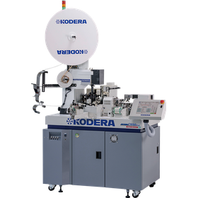 Fully Automatic End Face Press Mach...