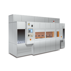 レジスト剥離洗浄装置　※テスト可能機種あり