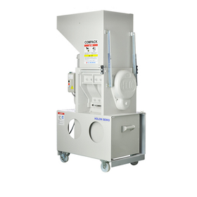 プラスチック・ランナ粉砕機　コンパック　MC250-７