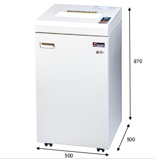 シグマー技研シュレッダーSGX221 シグマシュレッダ SGX－C3144E シグマー技研 | イプロスものづくり