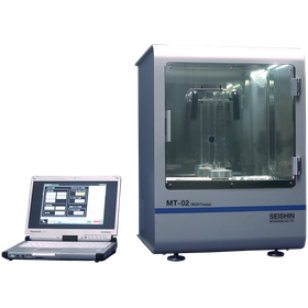 【受託測定】　粉体物性測定