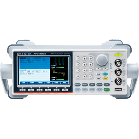 ファンクションジェネレータ任意波形『AFG-2100／2000』