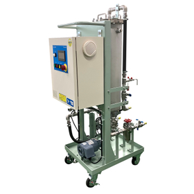 Coreless Oil-Water Separator "Super...