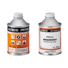 瞬間接着剤専用硬化促進剤（プライマー）液状タイプ
