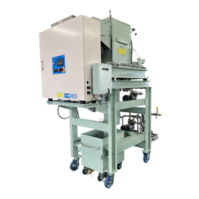 Medium-speed centrifuge "Amyloid Se...