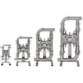 Murzan社ダイアフラムポンプ　PI50