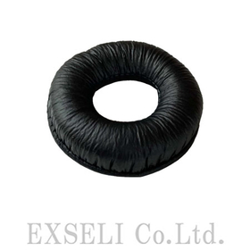 【イヤスピーカー用レザーイヤーパッド】BM-HPDP3.5Lep