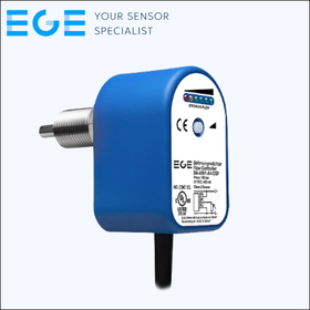 フローセンサ｜熱線式フロースイッチ「SN450シリーズ」