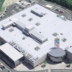 FRP防水　ポリルーフＰＰ工法シリーズ　駐車場工法編