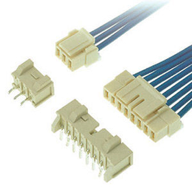 JAM　ボード to ワイヤーコネクタ　SMHコネクタ