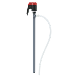 ケミカルハンディ【ドラム・IBC用】（樹脂製）105L/min