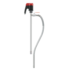 ケミカルハンディポンプ【ドラム缶用】（SUS製）80L/min