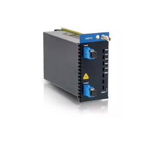 FRM220用EDFAプリアンプ：FRM220-OAP10