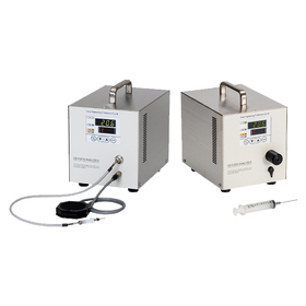 Zirconia-type oxygen concentrator / Model number M1548C-561FT