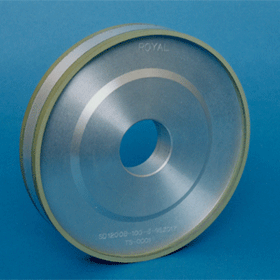 ダイヤモンドホイール