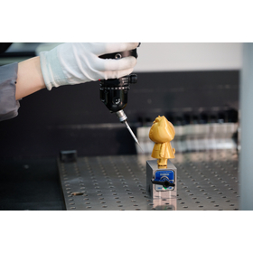 Quality Control & Inspection