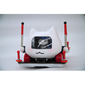 デザインモデル　モックアップ