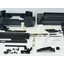 [Tooling-Free Mass Production] Machined Production Parts