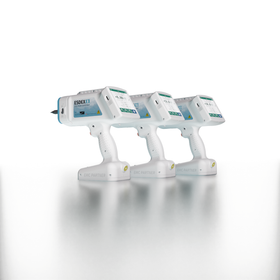 "ESDEX" Electrostatic Discharge Tester