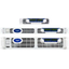 Slim DC Stabilized Power Supply PU Series