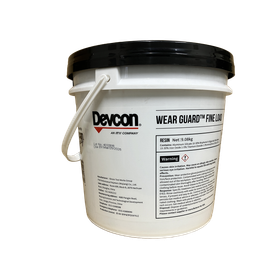 激しい粉体摩耗を受ける装置の補修と再生に最適な耐摩耗補修剤