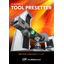 Measuring Equipment Tool Presetter [Free Download of Comprehensive Catalog]