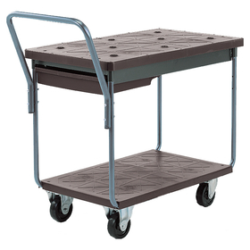 スタッキング台車/品番　M1957T029-03T