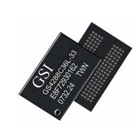 GSI社 LL DRAM II/低遅延DRAM GS4288